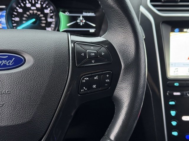 Certified 2018 Ford Explorer Limited image 26