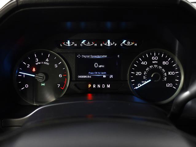 Certified 2019 Ford F150 XLT w/ Equipment Group 302A Luxury image 15