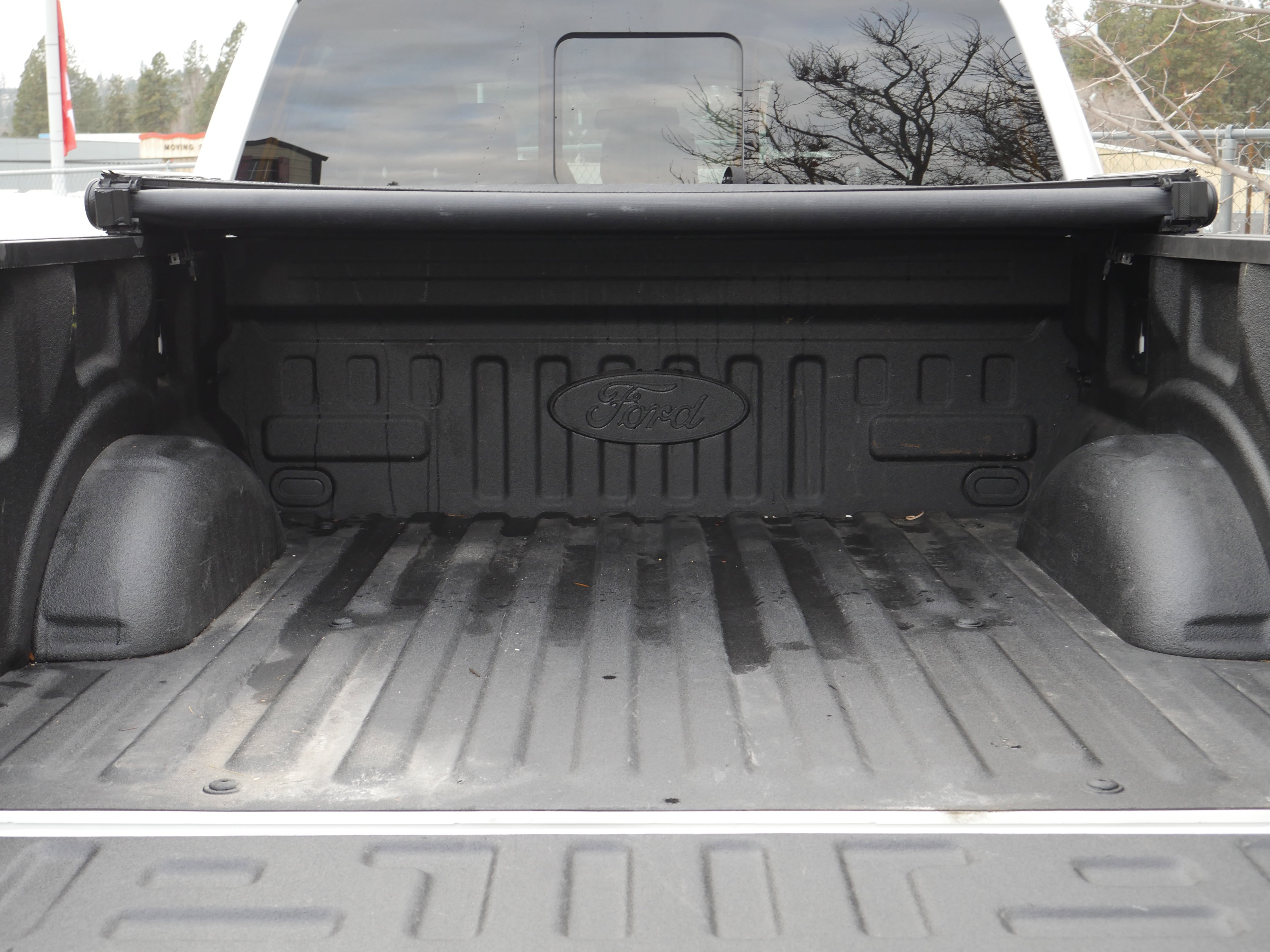 Certified 2022 Ford F150 Lariat w/ Trailer Tow Package image 25