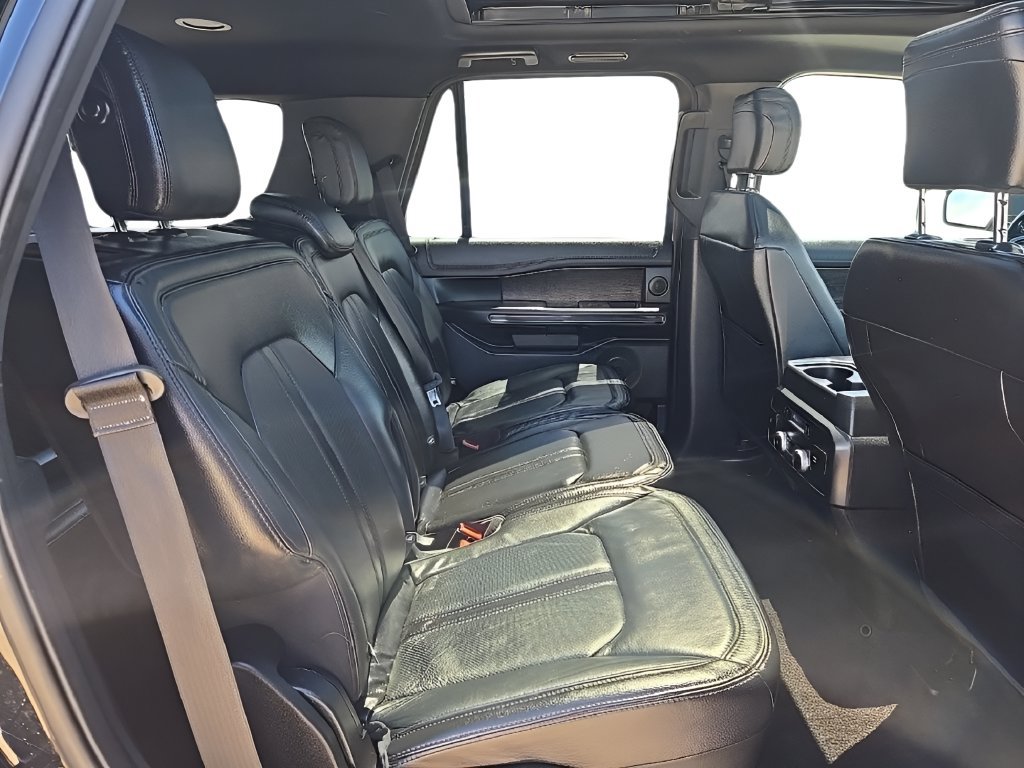 Certified 2020 Ford Expedition Limited AWD/4WD image 21