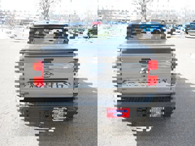 Certified 2022 Ford Maverick XLT w/ Equipment Group 300A Standard image 4