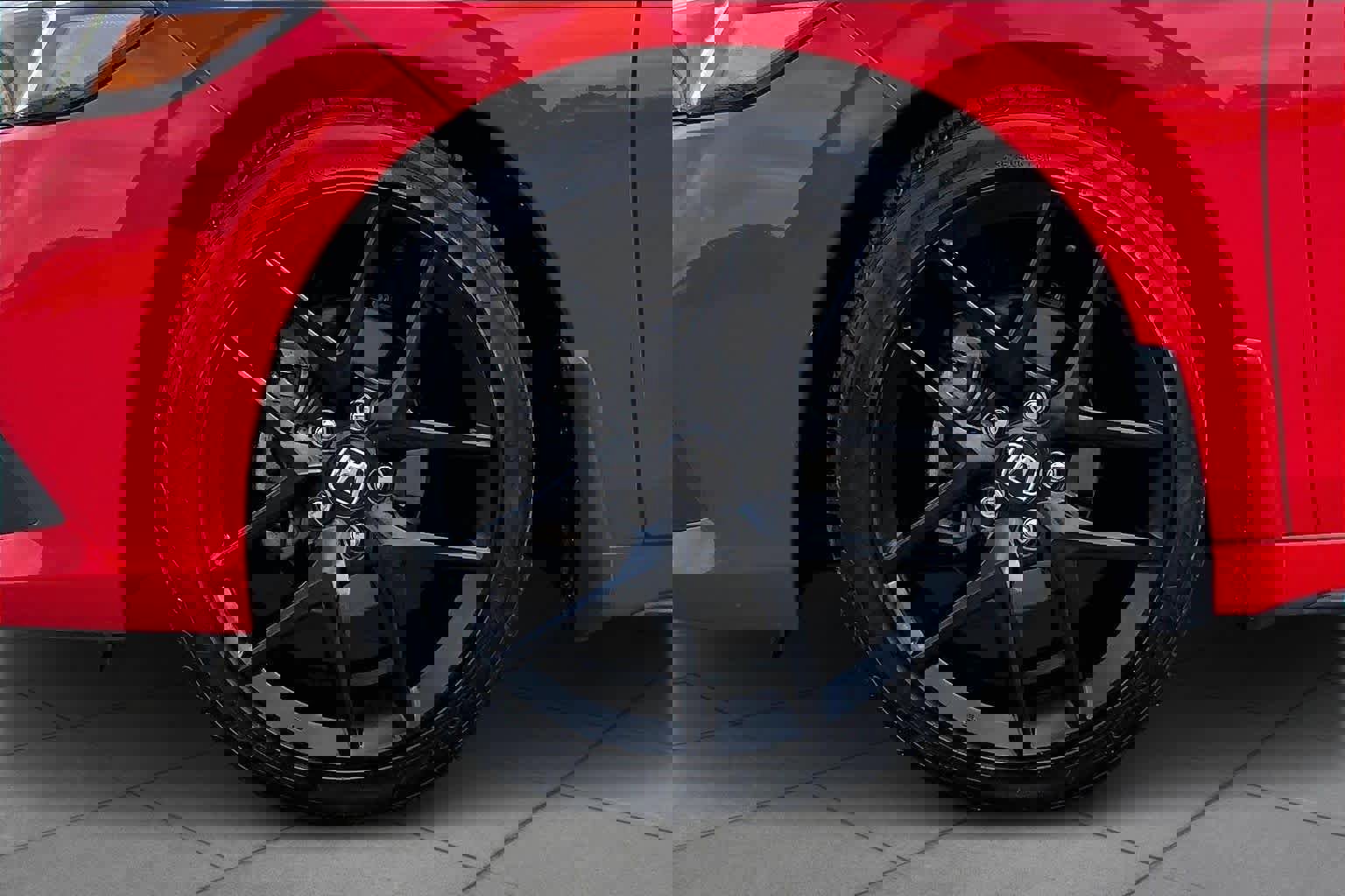 Used 2022 Honda Civic Sport image 13