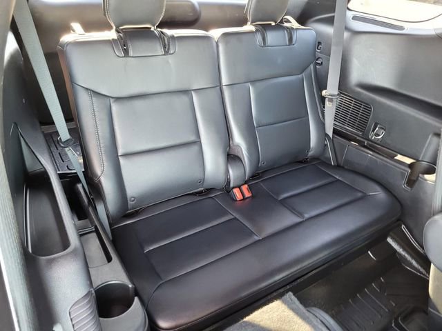 Certified 2020 Ford Explorer XLT w/ Equipment Group 202A image 17