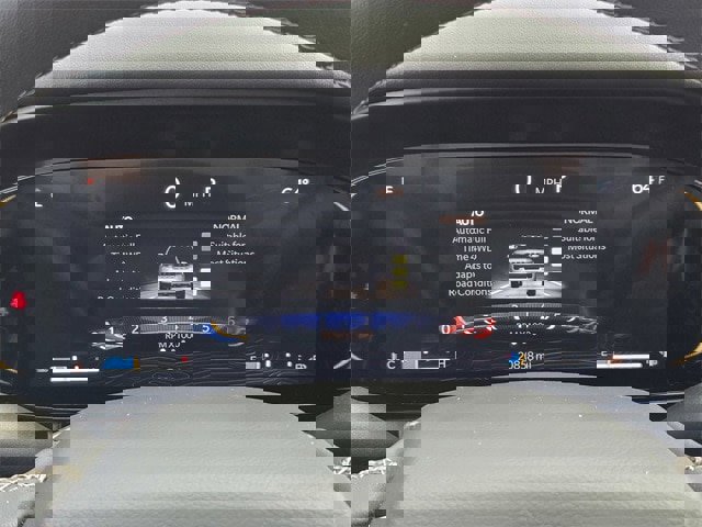 Used 2022 Jeep Wagoneer Series III w/ Rear Seat Video Group 1 image 20