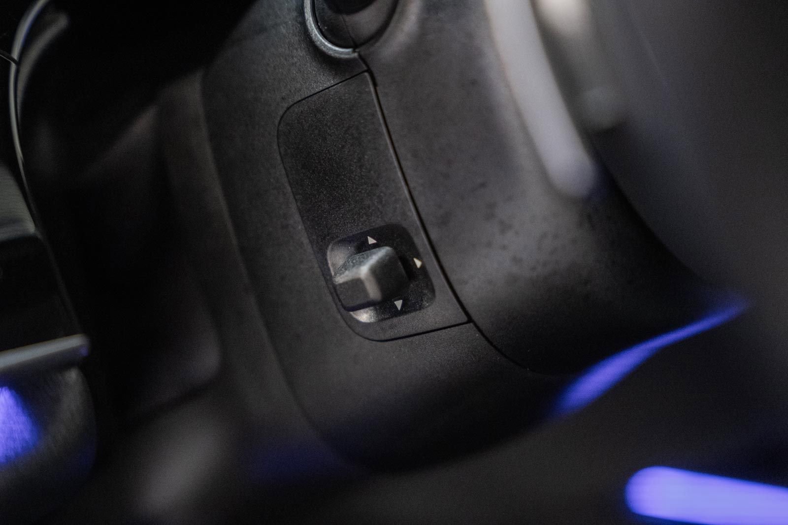 Used 2025 Mercedes-Benz E 350 4MATIC Sedan image 49