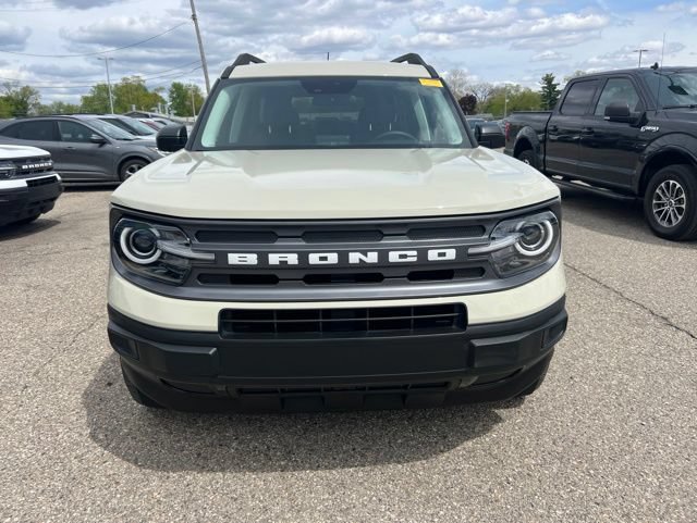 Certified 2024 Ford Bronco Sport Big Bend AWD/4WD image 2