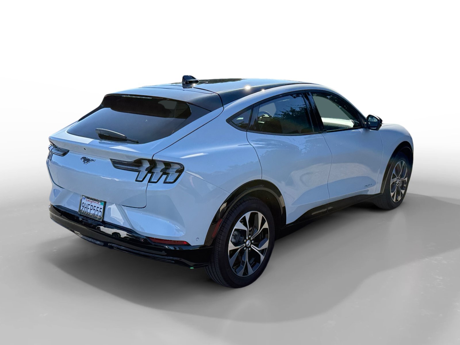 Certified 2023 Ford Mustang Mach-E Premium RWD image 5