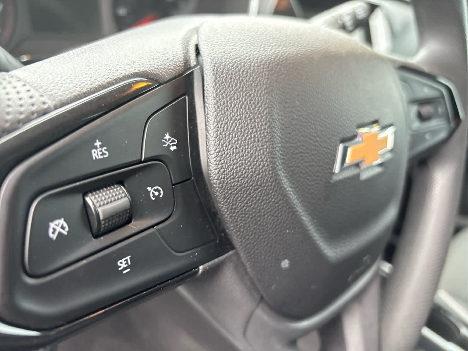 Used 2023 Chevrolet TrailBlazer LT w/ Convenience Package image 15