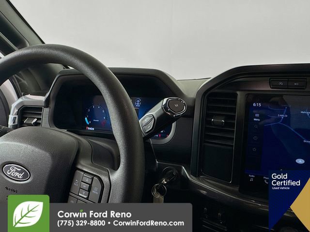 Certified 2024 Ford F150 STX image 20