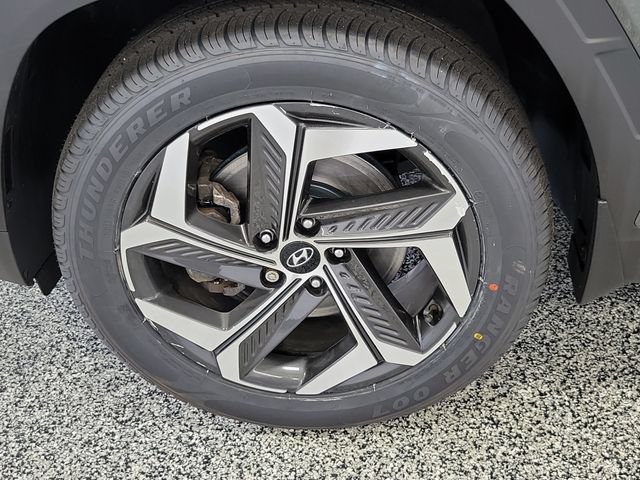 Used 2022 Hyundai Tucson SEL w/ Convenience Package AWD/4WD image 5