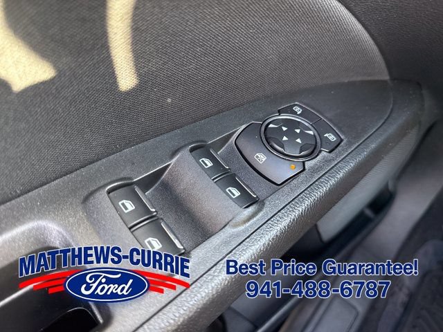 Certified 2020 Ford Fusion SE FWD image 24