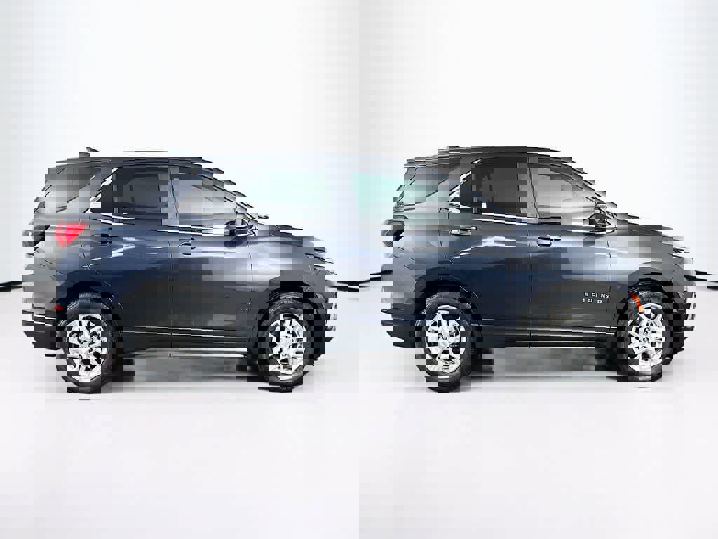 Used 2023 Chevrolet Equinox LT image 6
