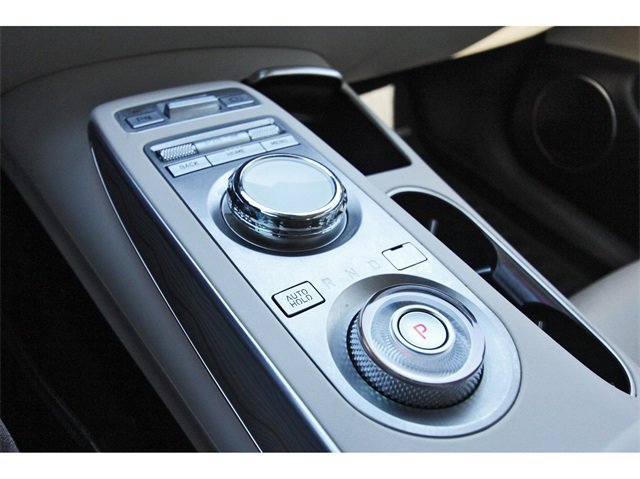 Used 2023 Genesis GV70 2.5T w/ Advanced Package image 26