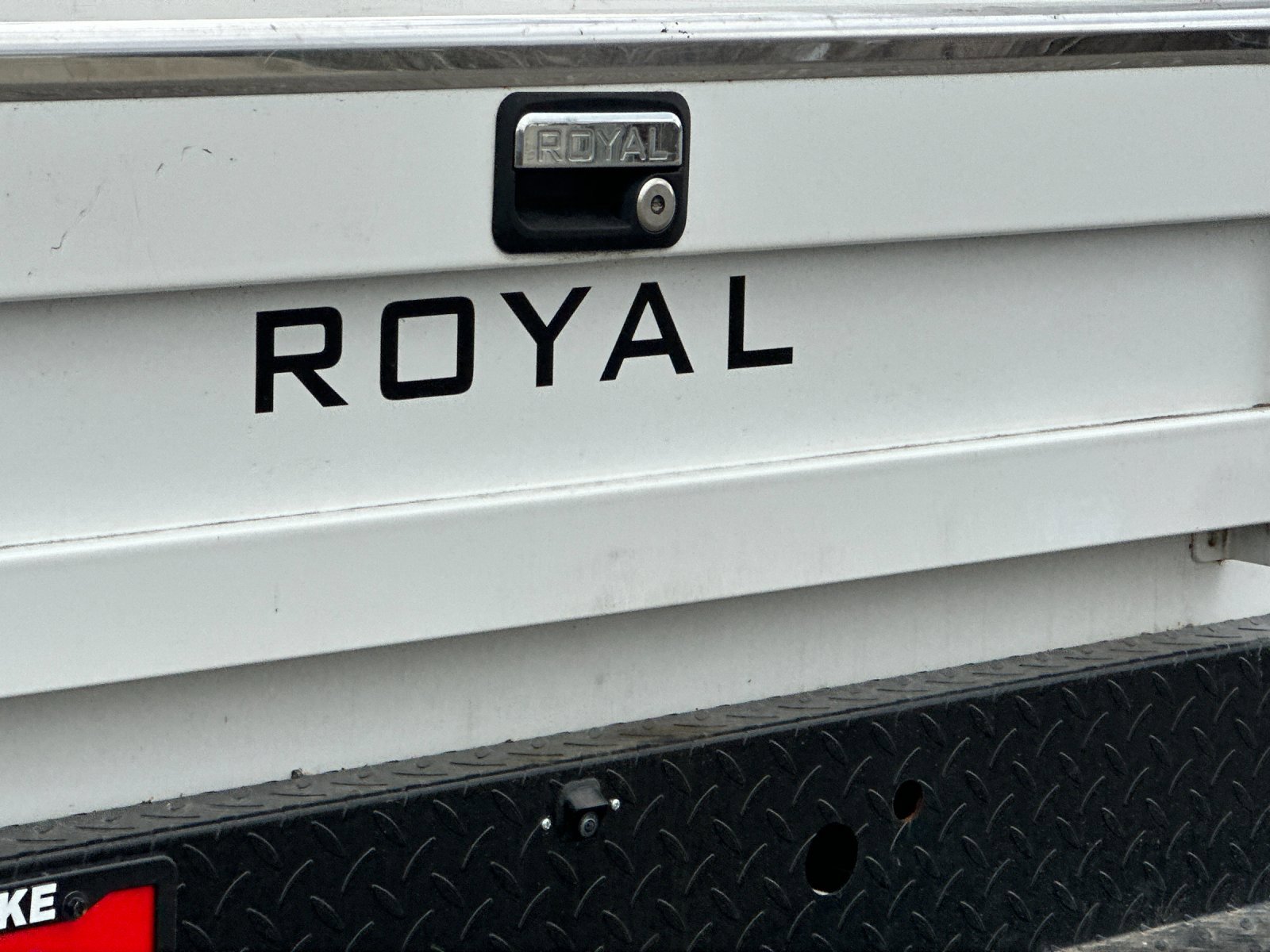 Used 2023 RAM 2500 Tradesman w/ Chrome Appearance Group image 25