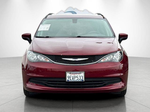 Used 2020 Chrysler Voyager Lxi FWD image 8