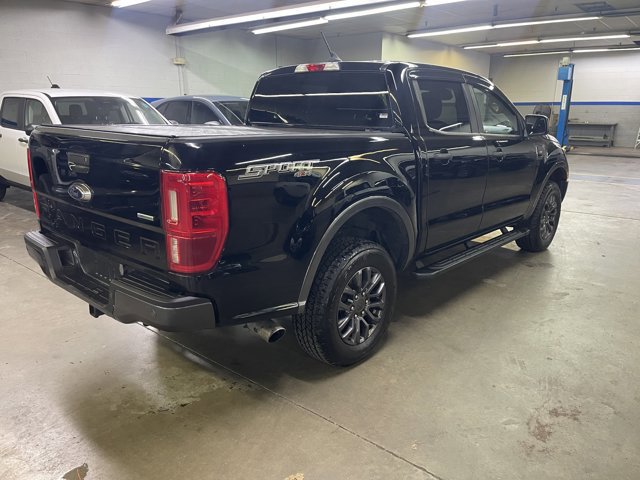 Certified 2019 Ford Ranger XLT w/ Equipment Group 301A Mid image 5