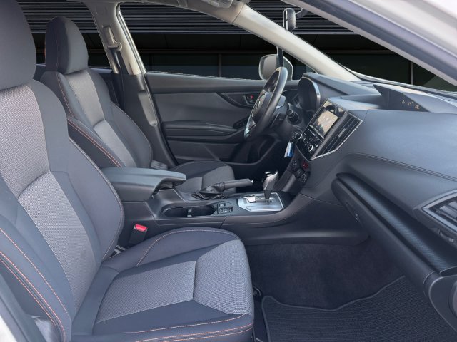 Used 2018 Subaru Crosstrek 2.0i Premium AWD/4WD image 15