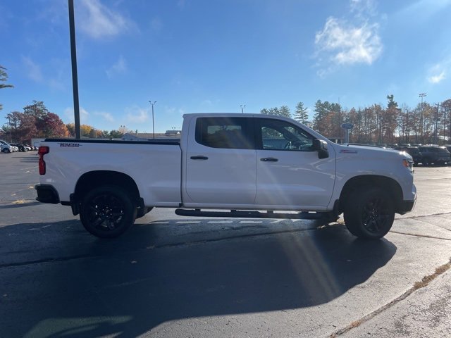 Used 2022 Chevrolet Silverado 1500 LT Trail Boss w/ Protection Package image 7