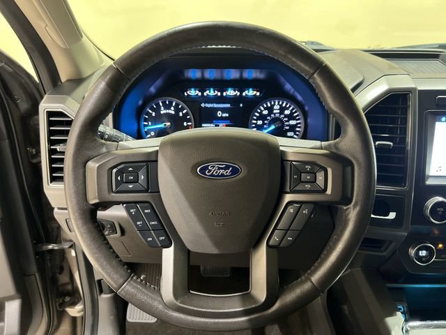Certified 2019 Ford Expedition XLT RWD image 10