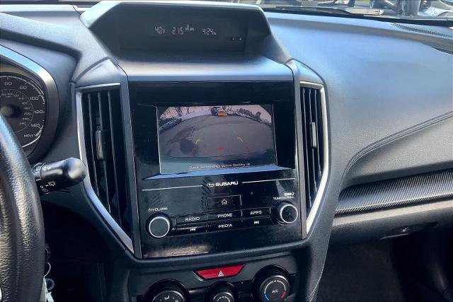 Used 2018 Subaru Crosstrek 2.0i Premium AWD/4WD image 29