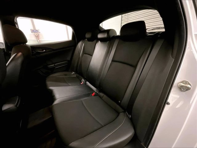 Used 2021 Honda Civic Sport image 25