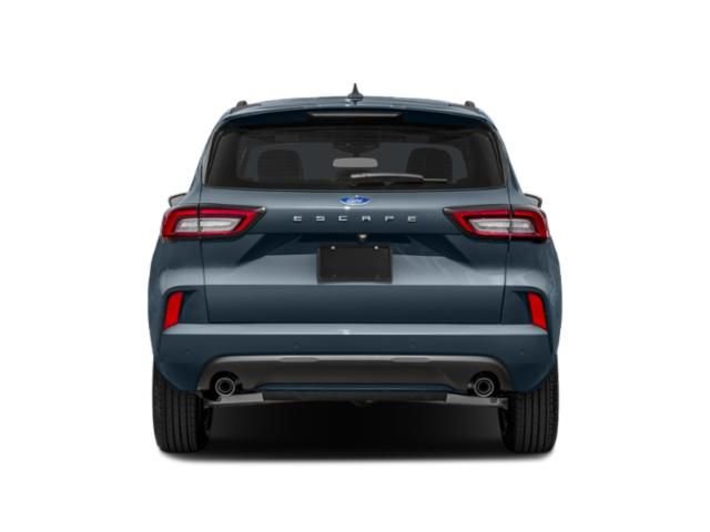 Certified 2024 Ford Escape ST-Line w/ Tech Pack #1 image 5