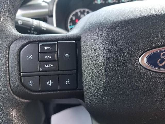 Certified 2023 Ford F150 XL w/ STX Appearance Package AWD/4WD image 25