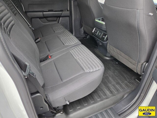 Certified 2023 Ford F150 XL w/ STX Appearance Package AWD/4WD image 15