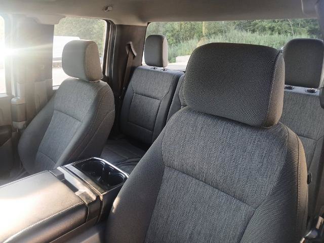 Certified 2023 Ford F150 XL w/ XL Chrome Appearance Package AWD/4WD image 11
