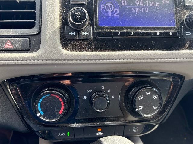 Used 2020 Honda HR-V LX image 31
