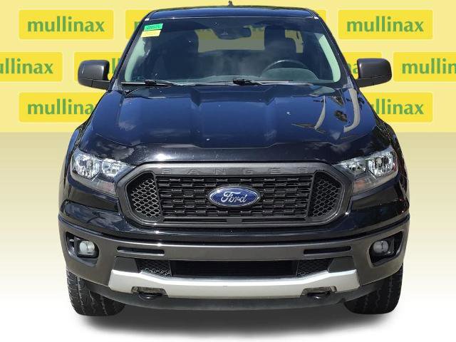 Certified 2020 Ford Ranger XLT w/ Equipment Group 301A Mid AWD/4WD image 24