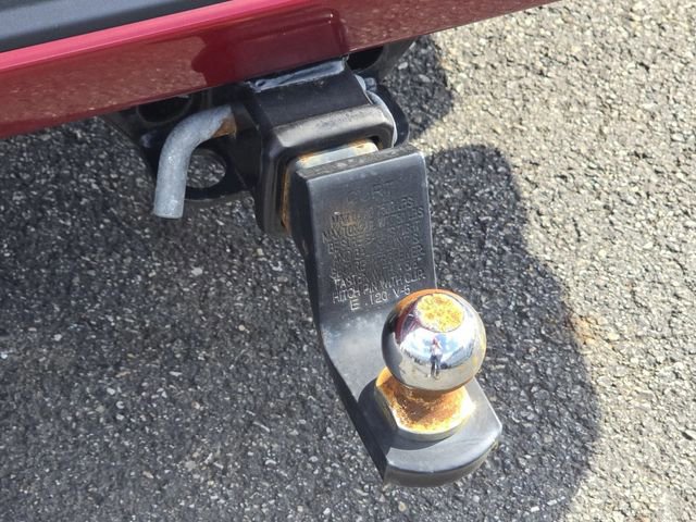 Used 2019 Chevrolet Silverado 1500 RST image 17