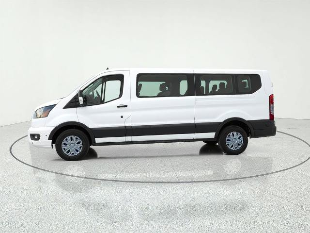 Certified 2024 Ford Transit 350 XLT RWD image 4