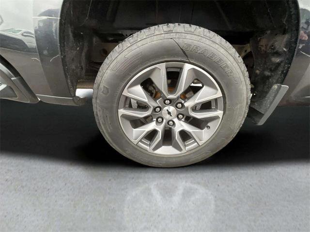 Used 2019 Chevrolet Silverado 1500 RST w/ All-Star Edition image 11