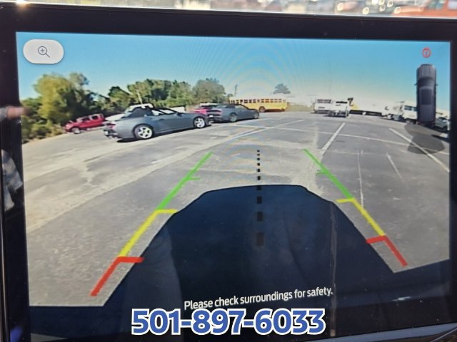 Certified 2022 Ford Expedition XLT RWD image 22