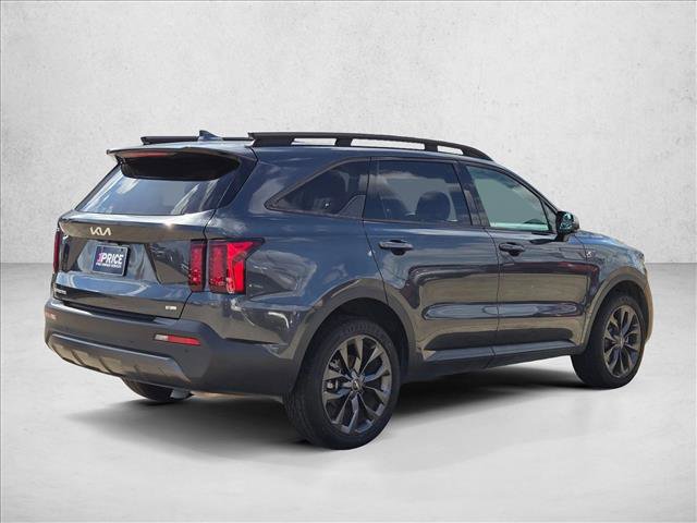 Used 2023 Kia Sorento X-Line EX AWD/4WD image 5