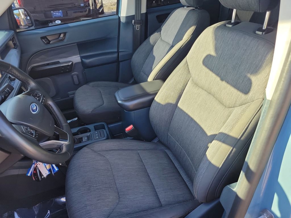 Certified 2023 Ford Maverick XLT w/ XLT Luxury Package image 19