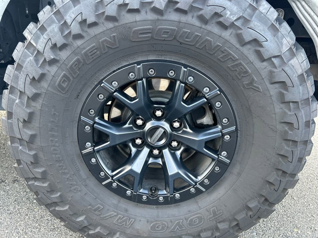 Certified 2024 Ford F150 Raptor image 10