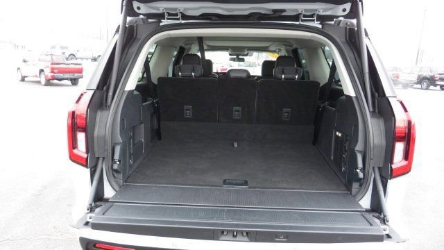 Certified 2025 Ford Expedition Max Active image 32