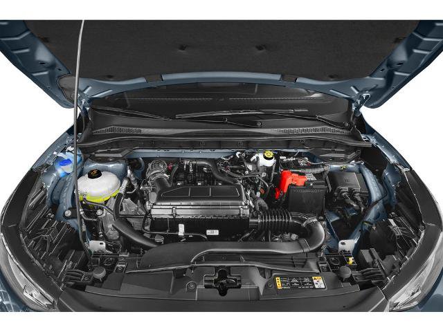 Certified 2023 Ford Escape ST-Line w/ Tech Pack #1 FWD image 8
