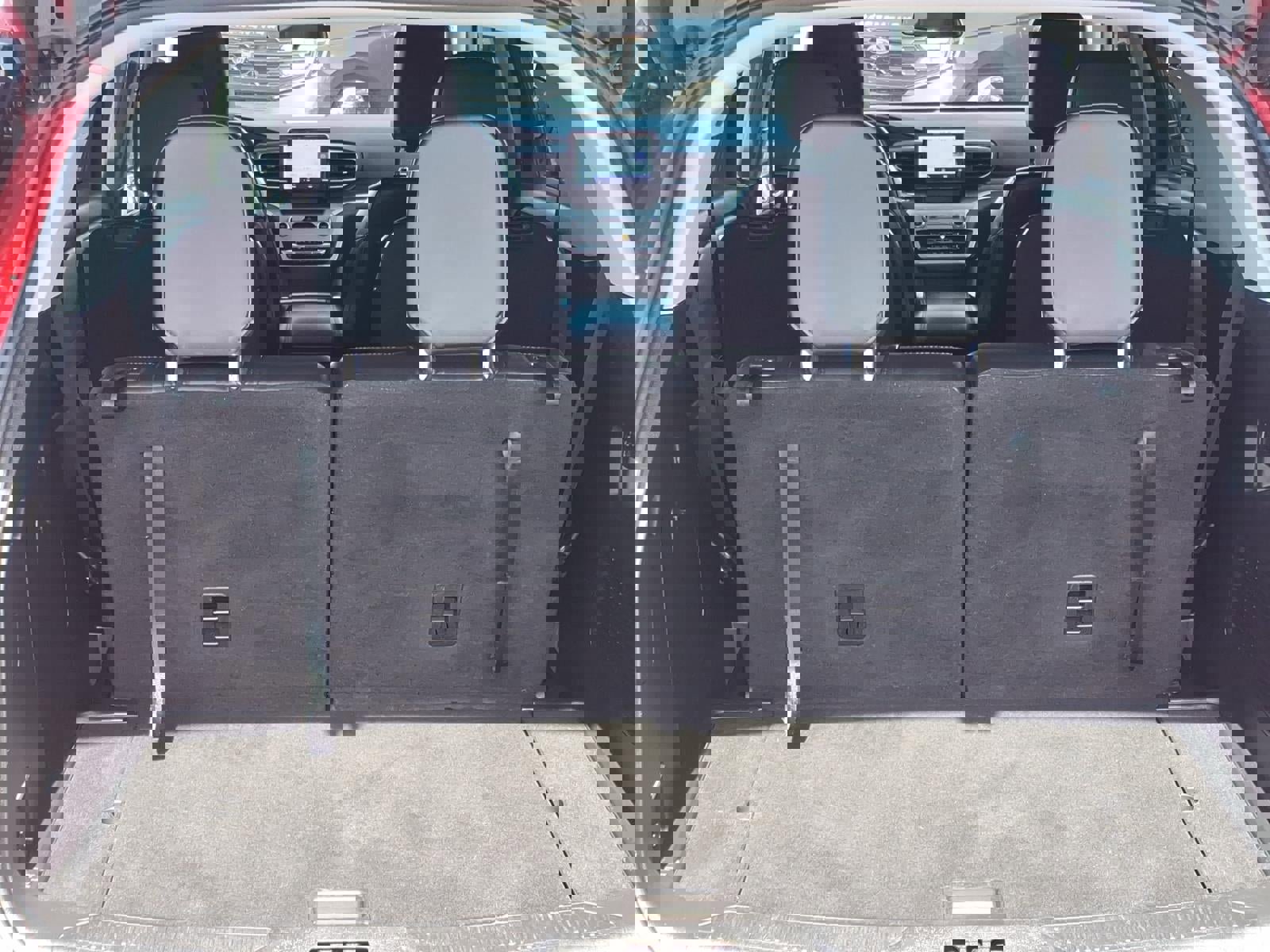 Certified 2023 Ford Explorer XLT w/ Equipment Group 202A image 16