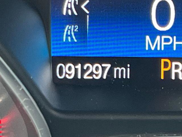 Certified 2018 Ford Escape SEL image 10