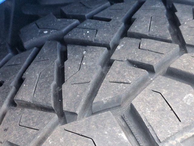 Certified 2023 Ford Bronco Wildtrak AWD/4WD image 12