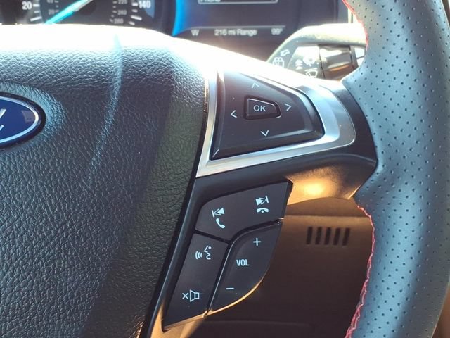 Certified 2024 Ford Edge ST-Line AWD/4WD image 22