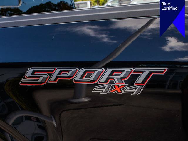 Certified 2023 Ford F150 XLT w/ Equipment Group 302A High AWD/4WD image 11
