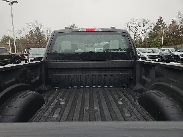 Certified 2021 Ford F250 XL w/ STX Appearance Package image 27