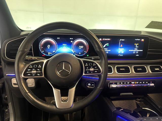 Used 2023 Mercedes-Benz GLE 350 image 7