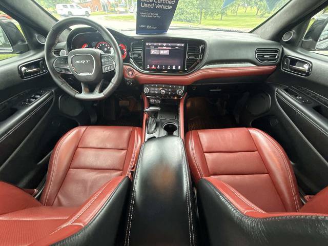 Used 2024 Dodge Durango SRT Hellcat AWD/4WD image 20