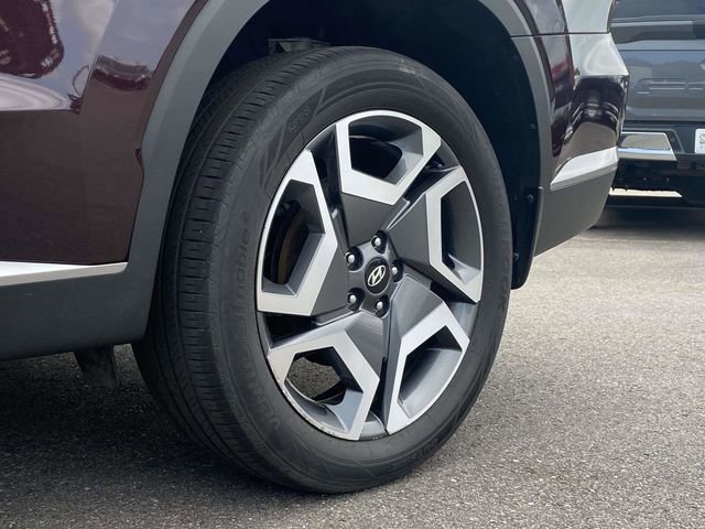 Used 2024 Hyundai Palisade SEL AWD/4WD image 11