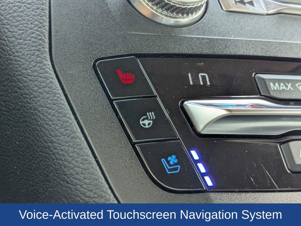 Certified 2020 Ford Explorer Limited w/ Class III Trailer Tow Package image 24